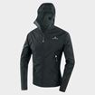 Picture of Ferrino Ural Mens Softshell Jacket Black